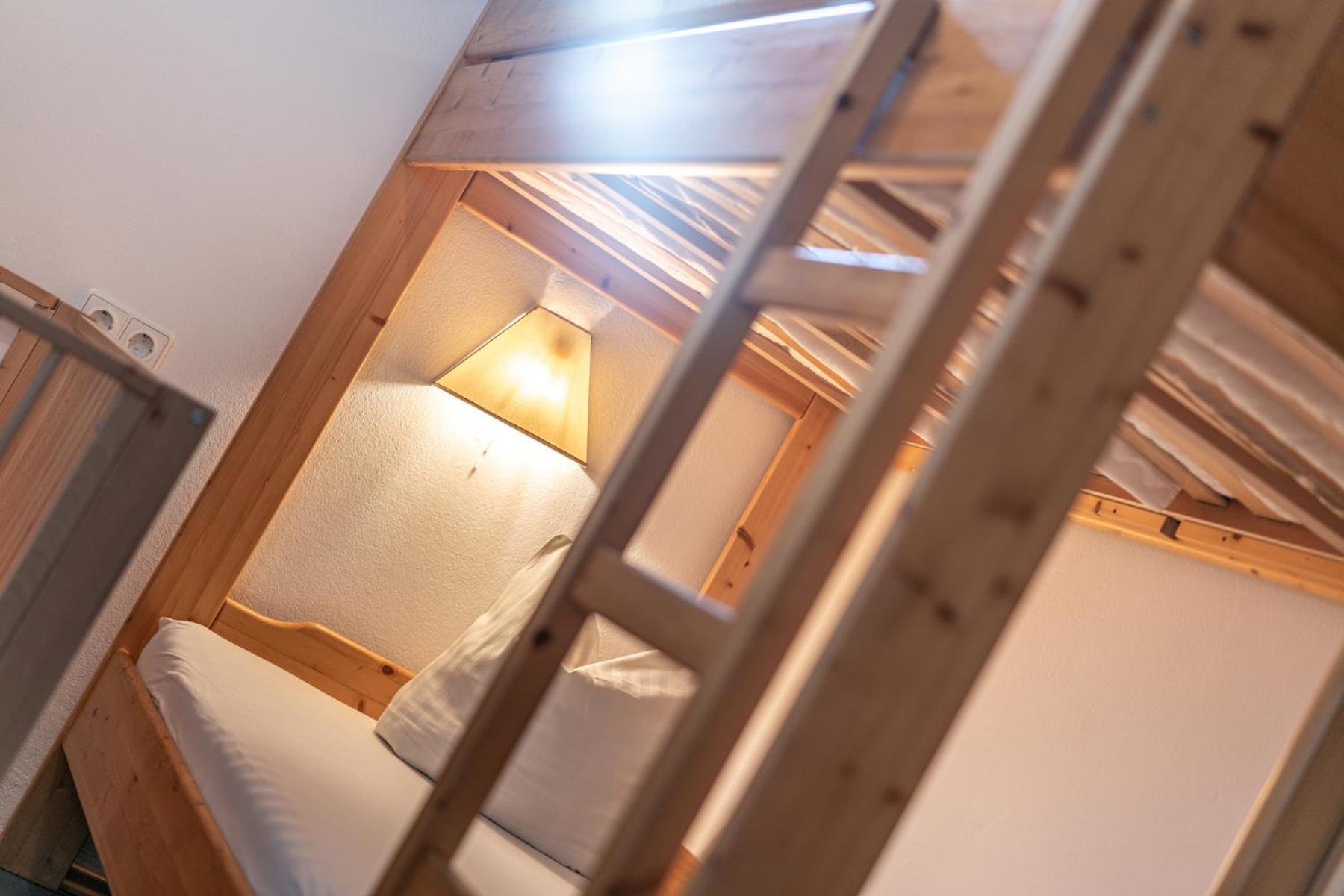Familienhotel Replerhof Mit Kinderbetreuung Prägraten 客房 照片