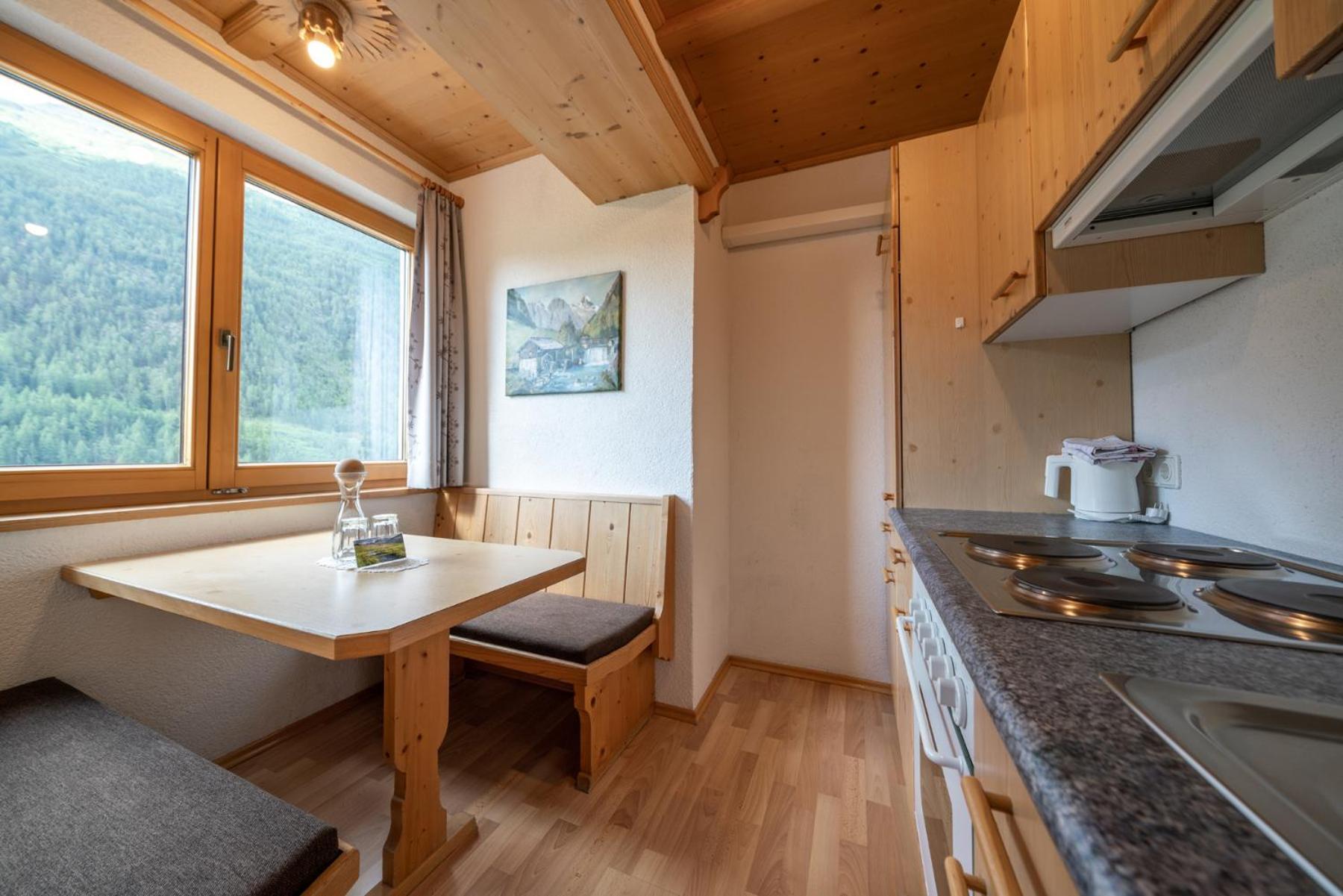 Familienhotel Replerhof Mit Kinderbetreuung Prägraten 客房 照片