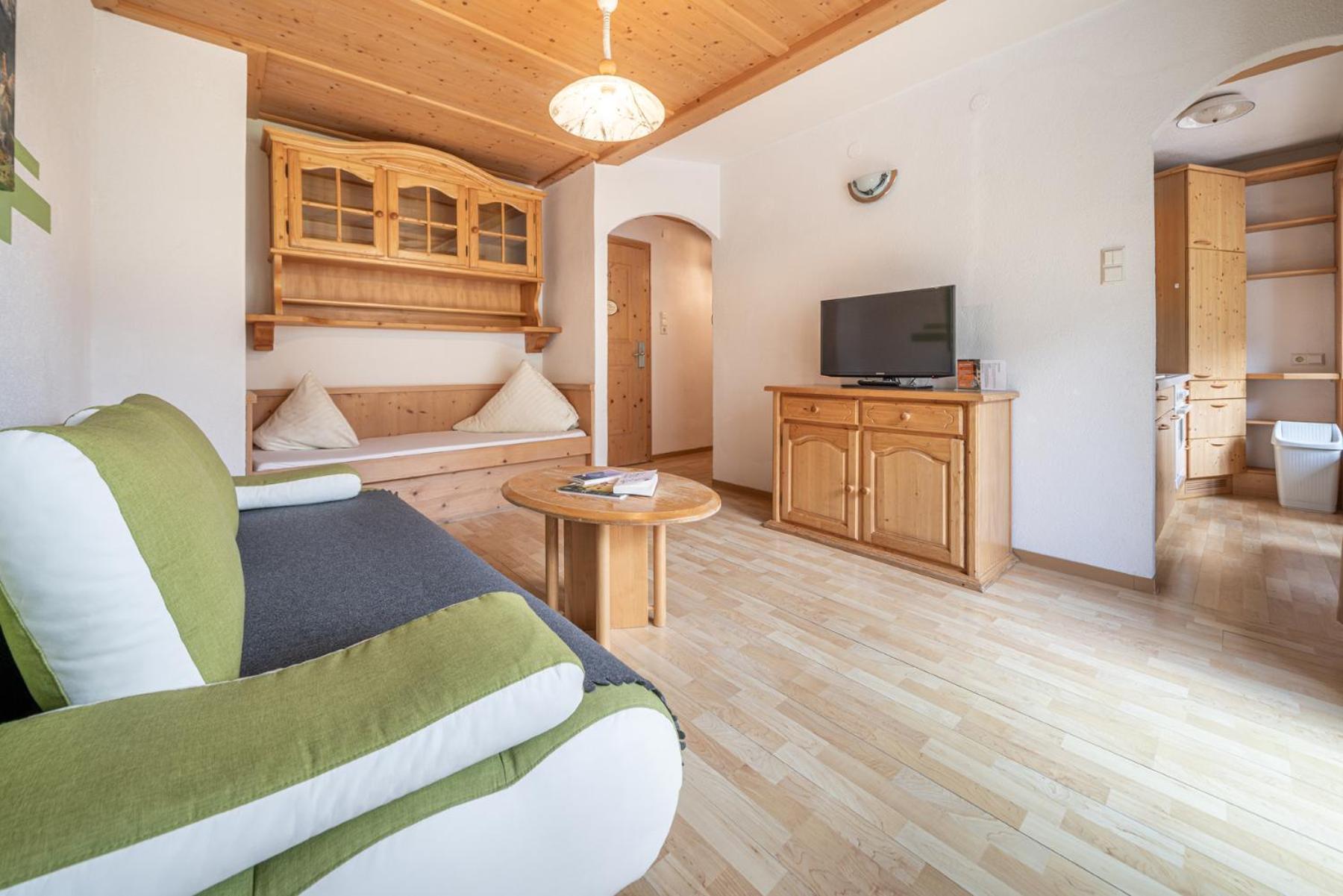 Familienhotel Replerhof Mit Kinderbetreuung Prägraten 客房 照片